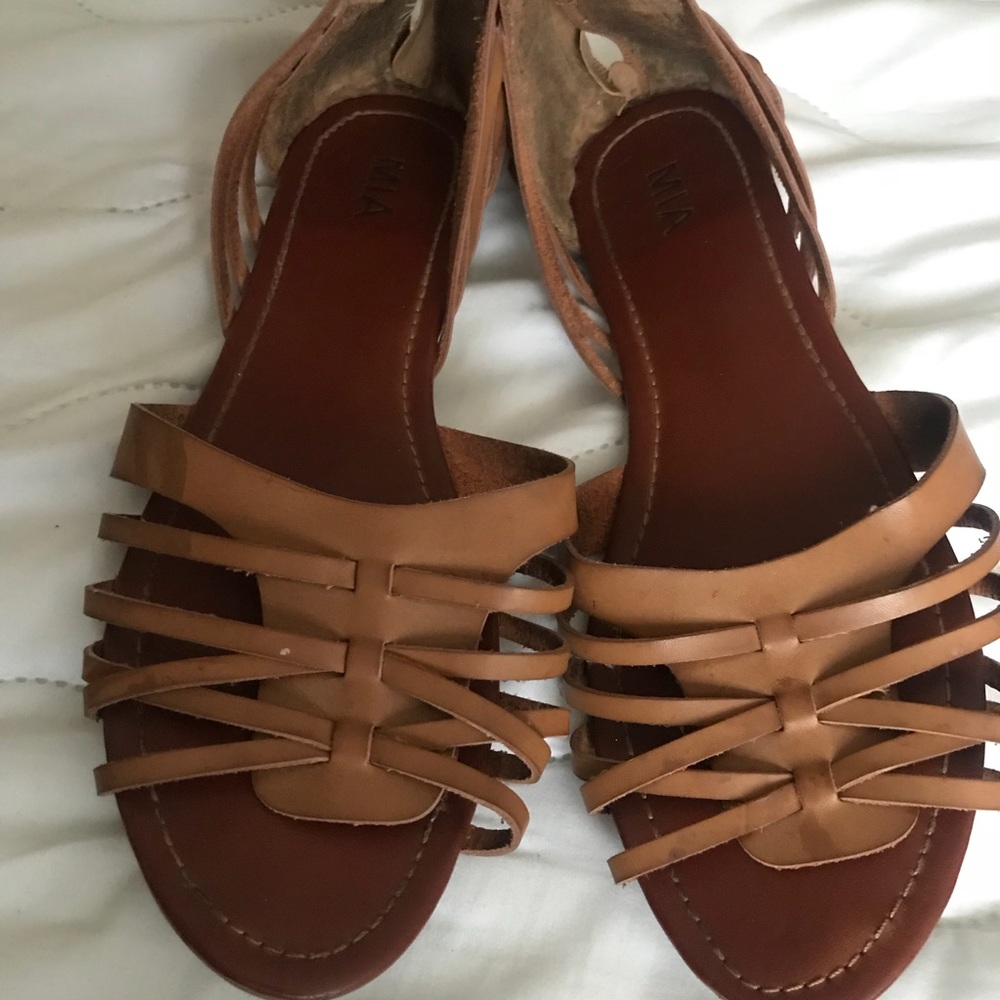 Size 12 sandals